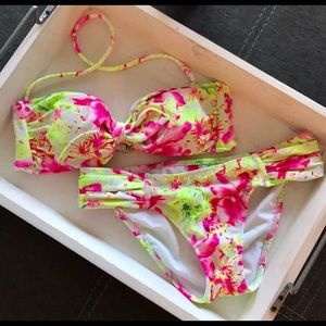 Victoria’s Secret Bikini Set